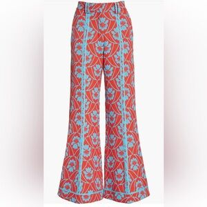 Stunning Richard Malone pant size XS 23” waist